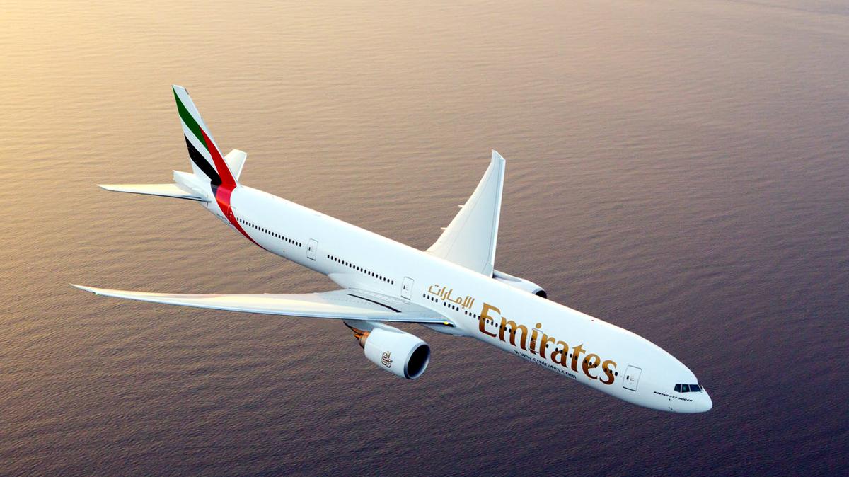 Emirates Airline
