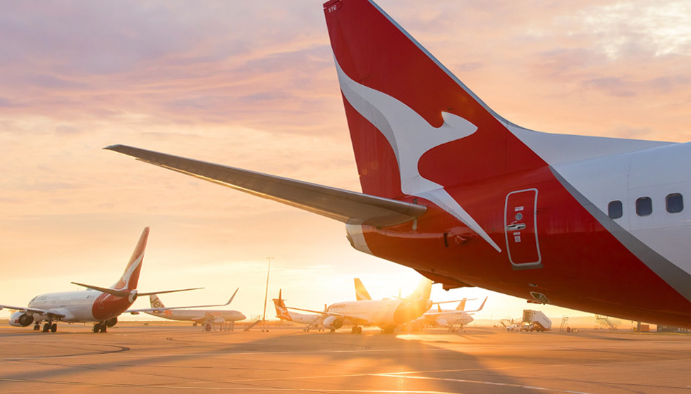 Qantas Purges Frequent Flyer Bargains and Rewards Big Spenders