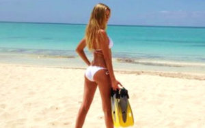 Bahamas Beaches