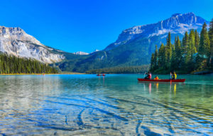 Canada Travel