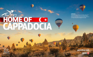Visit Turkey