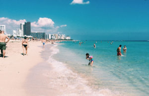 Miami Beaches