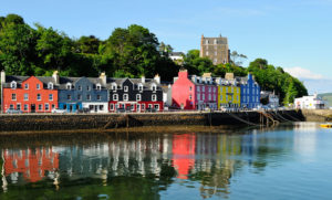 Isle of Mull