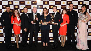 World Travel Awards 2015