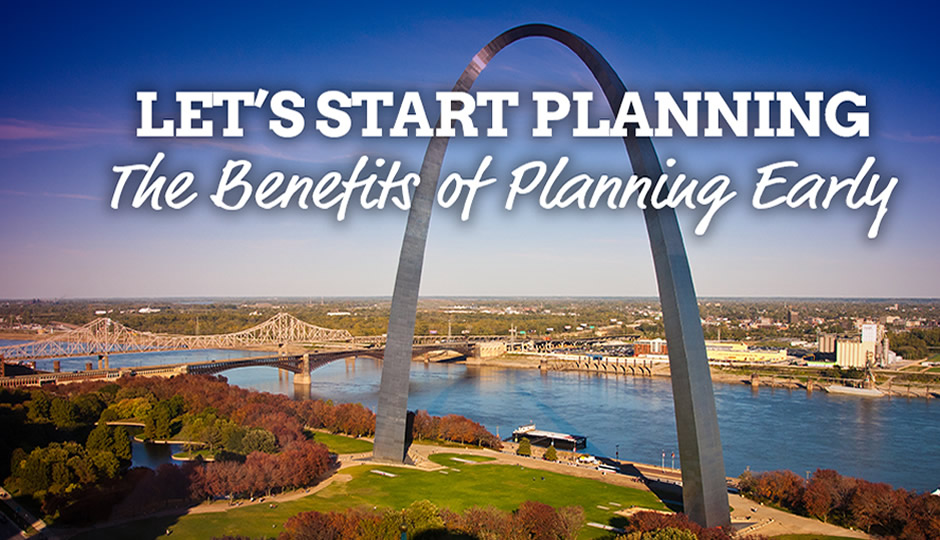 Plan Your Trip Early