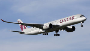 Qatar Airlines