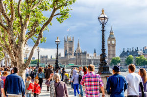 London Walking Tours