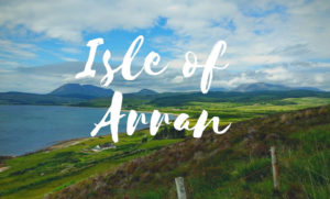 Isle of Arran