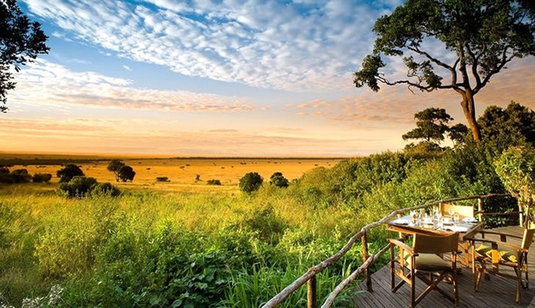 5 Romantic Travel Resolutions