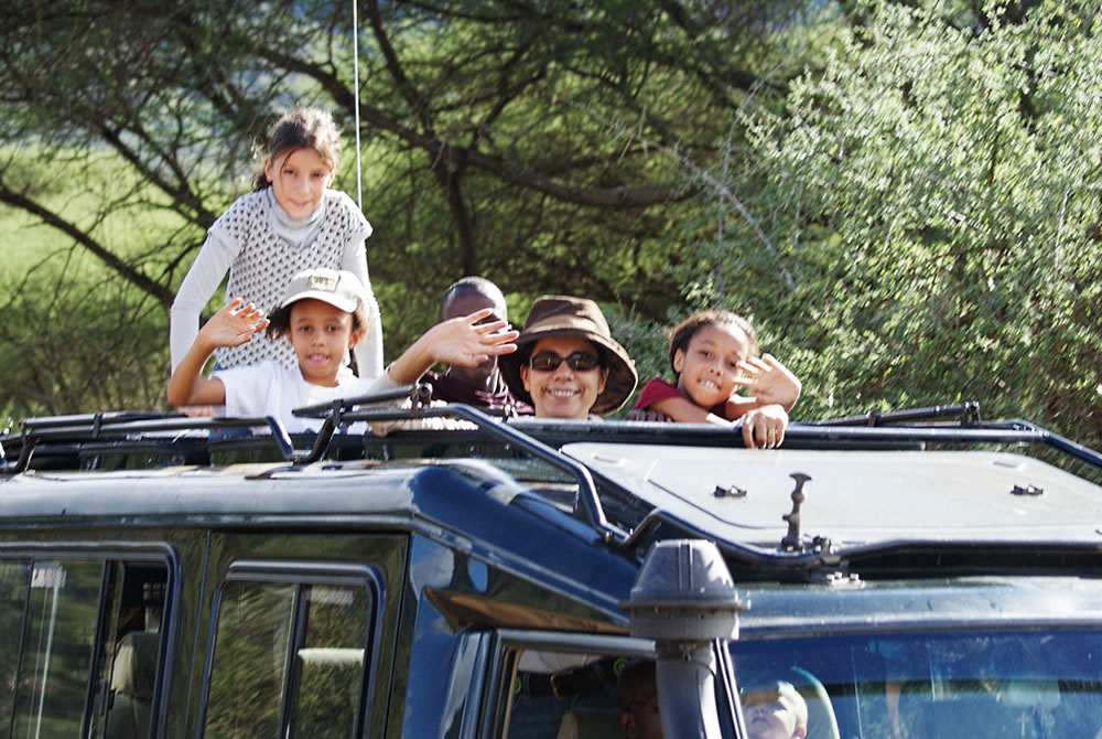 11 Tips to Make Travel with Kids Easier