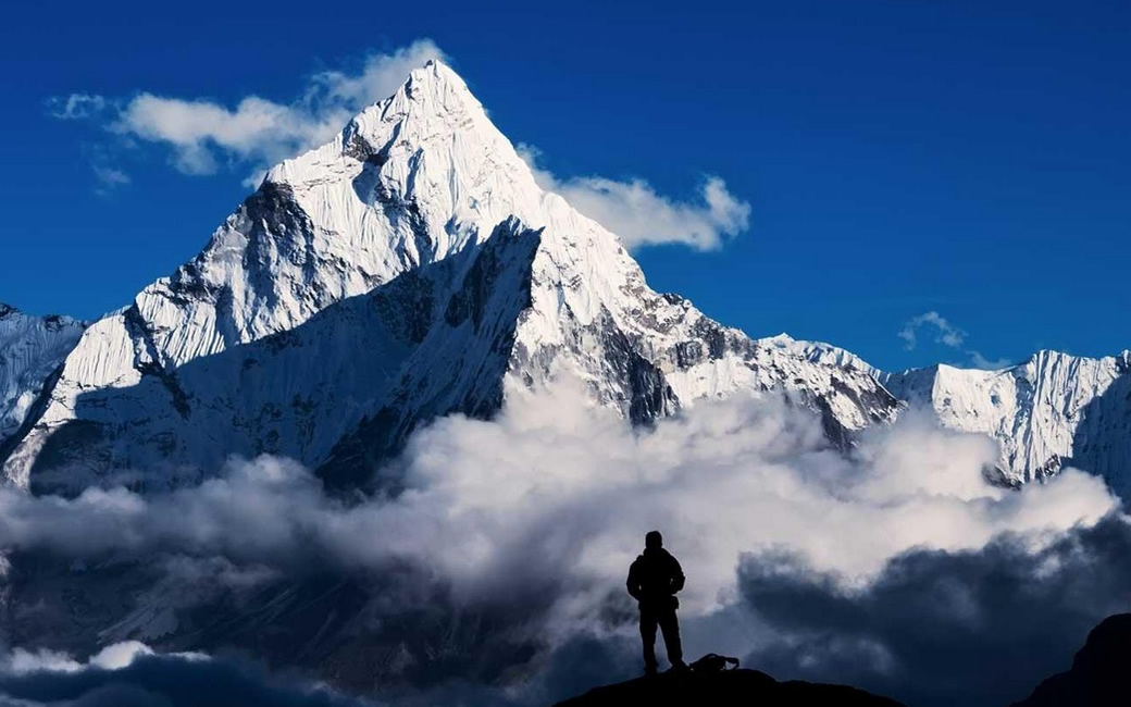 Himalaya Mountains