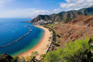 Canary Islands