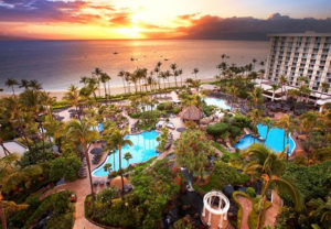 Hawaii Resorts