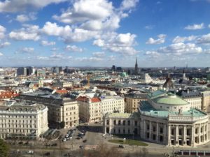 Vienna