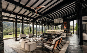 One and Only Nyungwe House