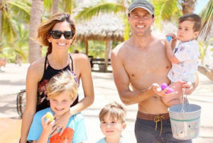 Family Holiday