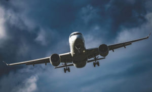 Air Travel