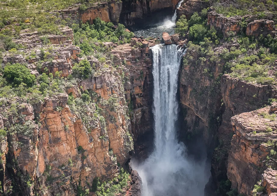 Places To Visit In Australia