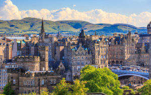 Edinburgh City