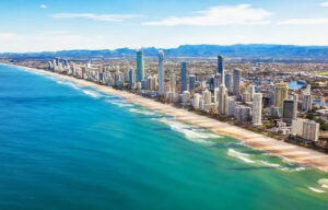 Explore Queensland