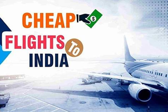 Cheap India Flights